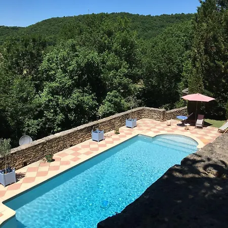 Сasa de vacaciones Le Colombage