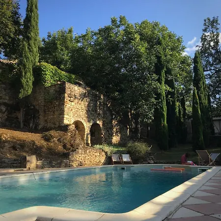 Сasa de vacaciones Le Colombage Espinas