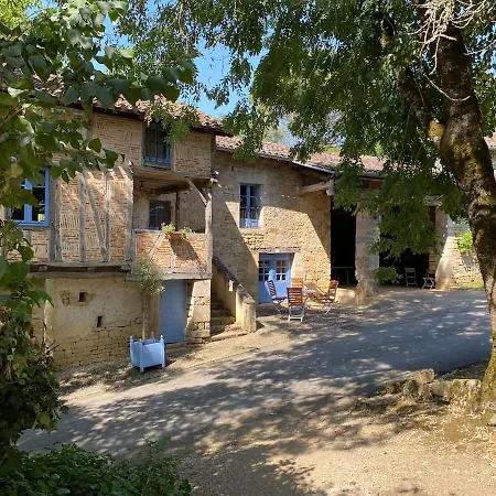 Le Colombage *