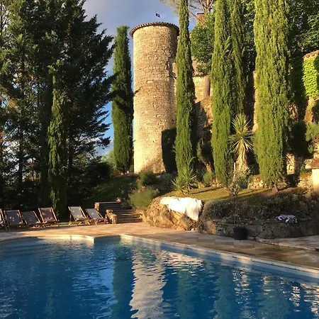 Сasa de vacaciones Le Colombage
