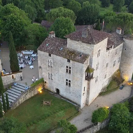 Le Colombage Сasa de vacaciones