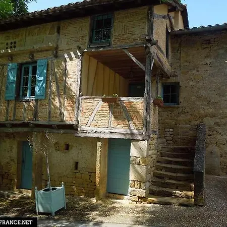 Le Colombage * Espinas